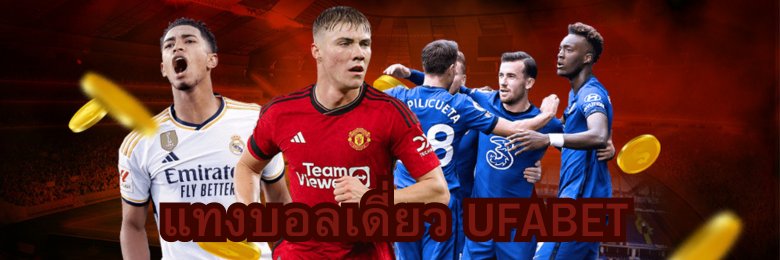 แทงบอลเดี่ยว