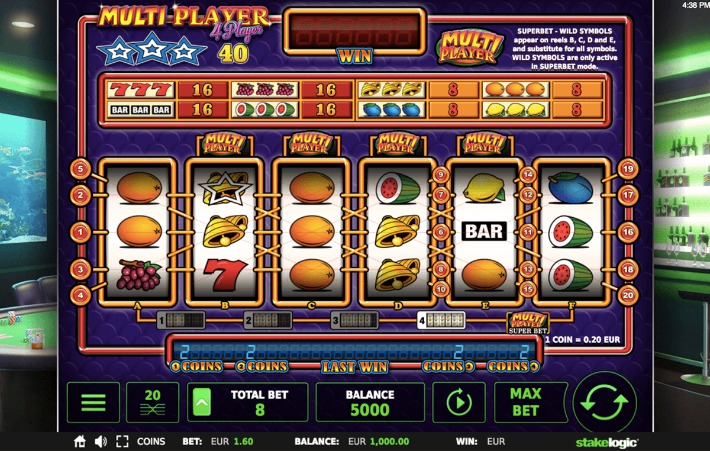 Greatest Slots Casino Bonusy 2025 +++ Prime oferty dla graczy online